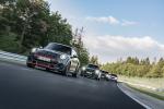Mini John Cooper Works Countryman 2020 года (WW)